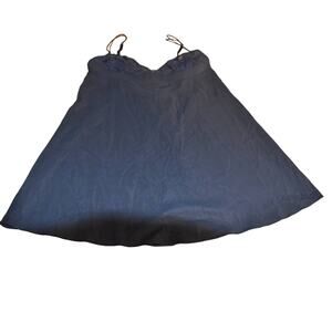 Victoria's Secret Lingerie, Black, Embroidered, NWOT, Medium